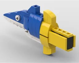 Shark Dagger