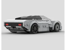 Mclaren Speedtail
