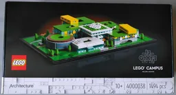 LEGO Campus