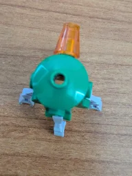 Alt dwarf spider droid