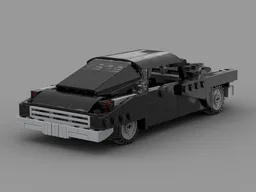 Tucker 48