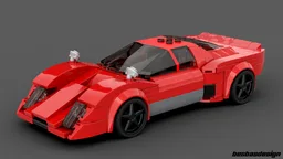 McLaren M6GT