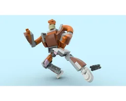 30243 Mech