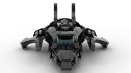 Bat-Ship