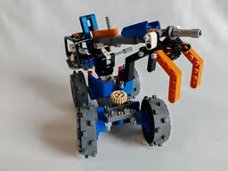 Crane