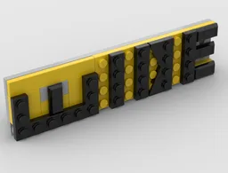 Wide Load Sign