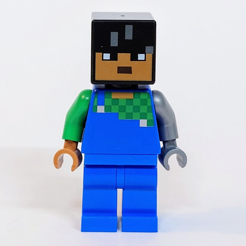 Lego Sunny