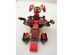 Nya's Speed Jet