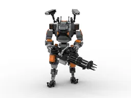 Vanguard|Titanfall 2