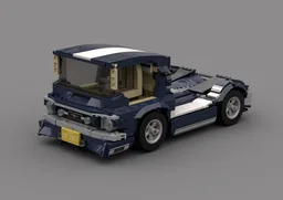 GT Race Truck - Ford GT 10265 C-Model