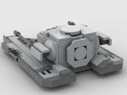 TX-130 Canon EA Cheap style