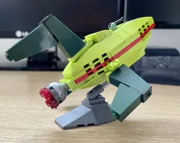 U.S.S. planet Express