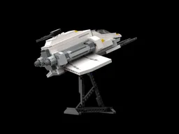 Rebels The Phantom UCS