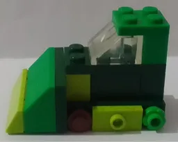 Green Loader