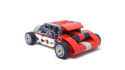 412501 HotRod