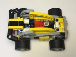 42088 Buggy