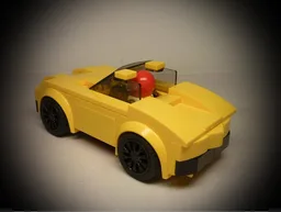 75870 Roadster