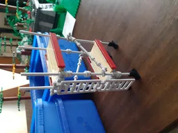 Scaffolding