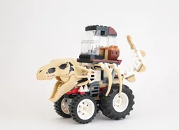 TRex-ACTOR