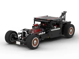 RC Hotrod