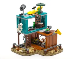 Wasteland Outpost