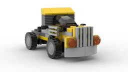 31014 Semitrailer