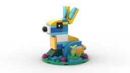 31136 Bunny