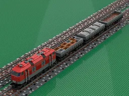 60198 - low side cargo carriage