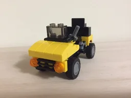 [MOD 31041] Lawn mower