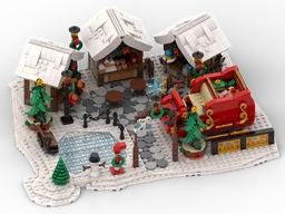 Christmas market