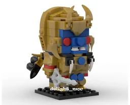 Goldar (MMPR)