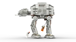 Classic Style Imperial Walker