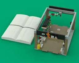 Toll Module