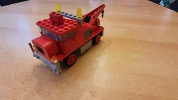 Tow Truck