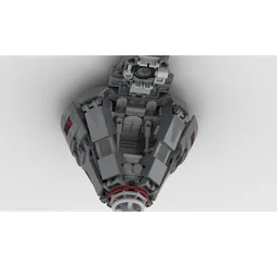 Apollo Command Module MOC v2.0