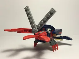 Shrimp 31088