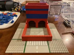 Dice Tower