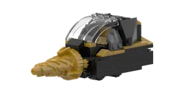 Cole's Drilldigger