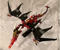 Red Dragon