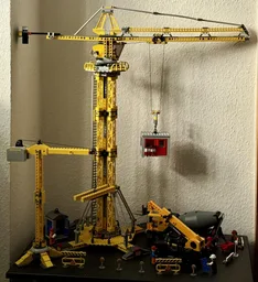 Telehandler