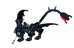 Toothless