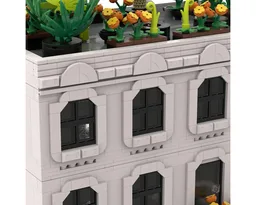 City Modular #3