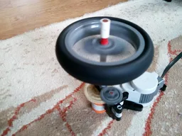 NXT Anti graviti spinner