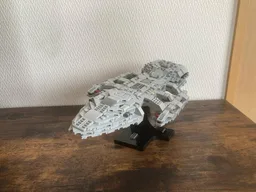 1978 Battlestar Galactica Midi-Scale