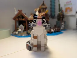 Kitty Cat