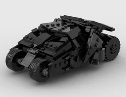 The Tumbler