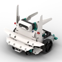 BAT BOT