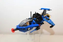 Delta-Ray