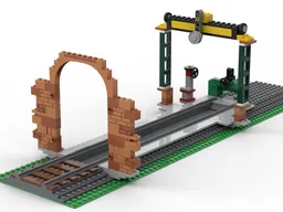 Tool to Check Old Train Engine Shed Compatibility!