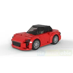Mazda MX-5 Miata NC